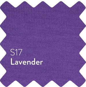 Lavender Sun Plain Women's T-Shirt