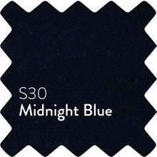 Load image into Gallery viewer, Midnight Blue Sun Plain T-Shirt
