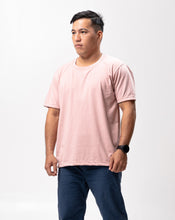 Load image into Gallery viewer, Muted Pink Sun Plain T-Shirt
