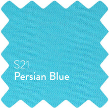 Load image into Gallery viewer, Persian Blue Sun Plain Women&#39;s T-Shirt
