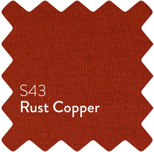 Load image into Gallery viewer, Rust Copper Sun Plain Women&#39;s T-Shirt
