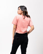 Load image into Gallery viewer, Copper Rose Sun Plain Women&#39;s T-Shirt
