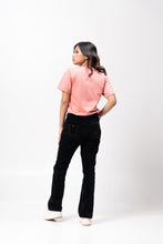 Load image into Gallery viewer, Copper Rose Sun Plain Women&#39;s T-Shirt
