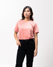 Load image into Gallery viewer, Copper Rose Sun Plain Women&#39;s T-Shirt
