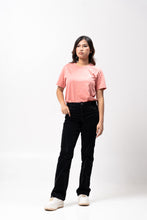 Load image into Gallery viewer, Copper Rose Sun Plain Women&#39;s T-Shirt
