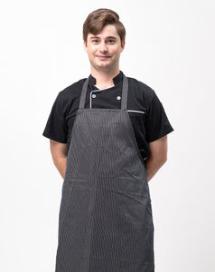 Striped Whole Apron